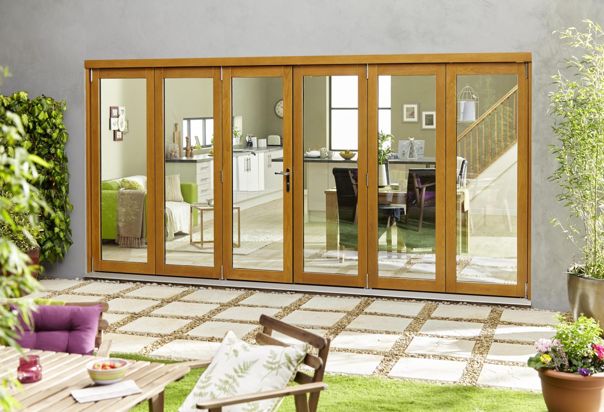 Best ideas about Accordion Patio Doors
. Save or Pin External Folding and Sliding Doors Patio Doors from Doors Now.