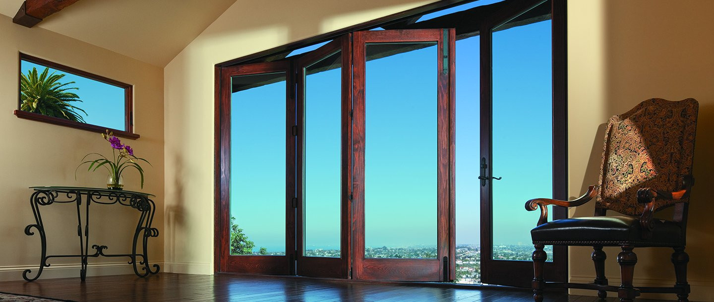 Best ideas about Accordion Patio Doors
. Save or Pin Folding Outswing Doors Now.