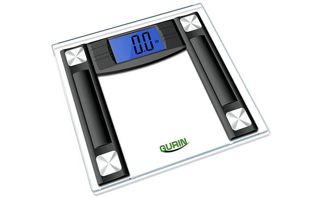 Best ideas about Accurate Bathroom Scale
. Save or Pin Top 10 Best & Most Accurate Bathroom Scales of 2017 Now.