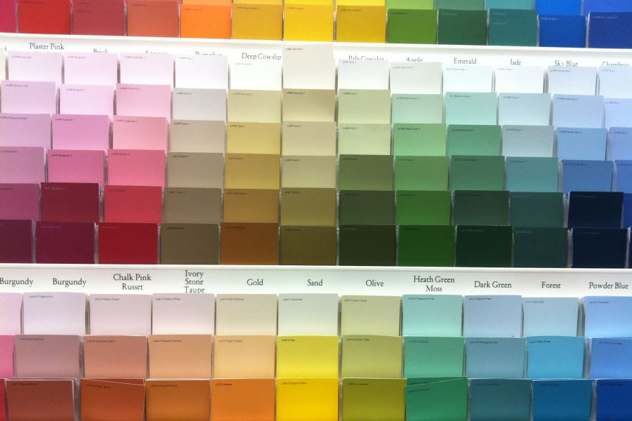 Best ideas about Ace Hardware Paint Colors
. Save or Pin How to create a mood board Now.
