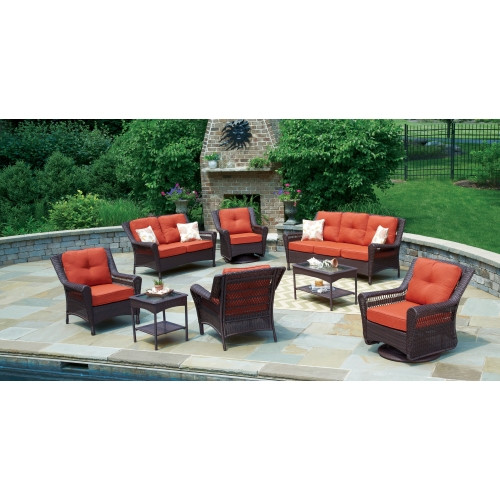 Best ideas about Ace Hardware Patio Furniture
. Save or Pin Living Accents Astoria Seating Collection All Patio Ace Now.