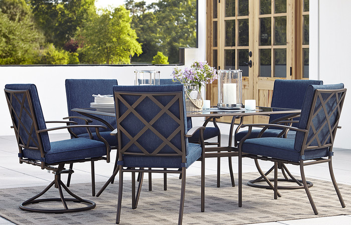 Best ideas about Ace Hardware Patio Furniture
. Save or Pin Bar Stools Home Depot Outside Furniture Outdoor Kmart Now.