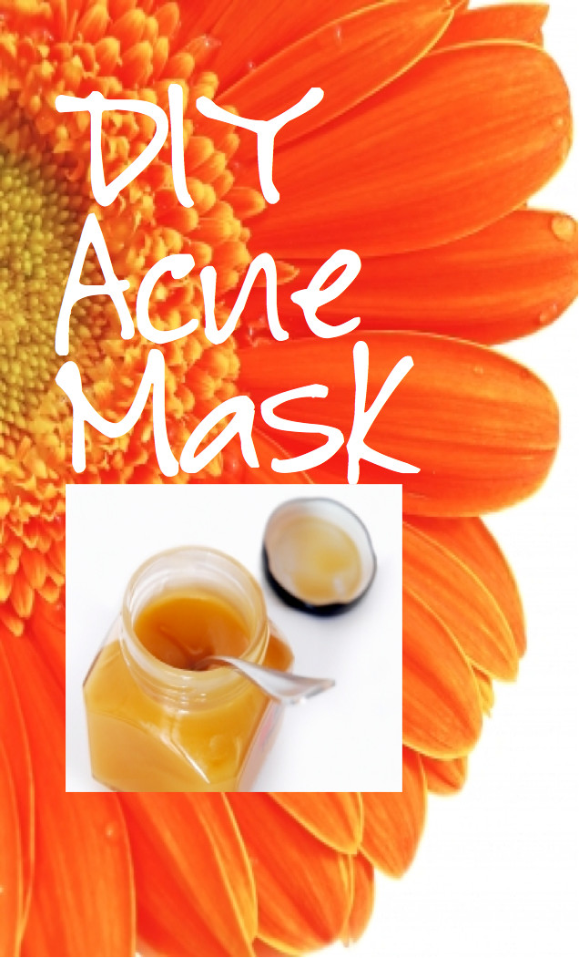 Best ideas about Acne DIY Mask
. Save or Pin DIY Acne Mask with Probiotics Now.
