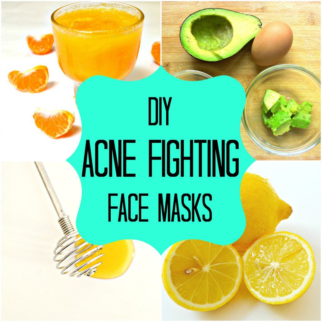Best ideas about Acne Facial Mask DIY
. Save or Pin DIY Natural Homemade Face Masks for Acne Cure Now.