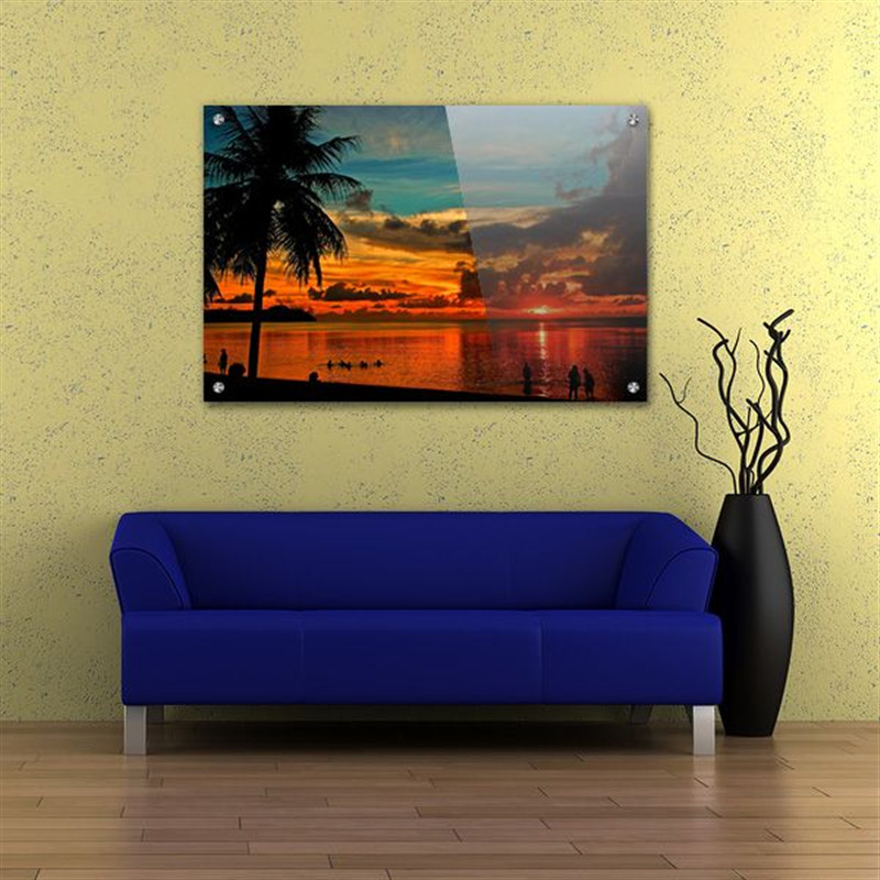 Best ideas about Acrylic Wall Art
. Save or Pin Acrylic Wall Art Glossy Lobby Display Contemporary Now.