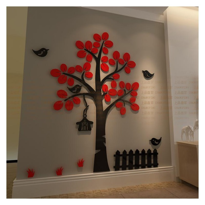 Best ideas about Acrylic Wall Art
. Save or Pin Buy Tree Shape Acrylic Wall Art at Now.