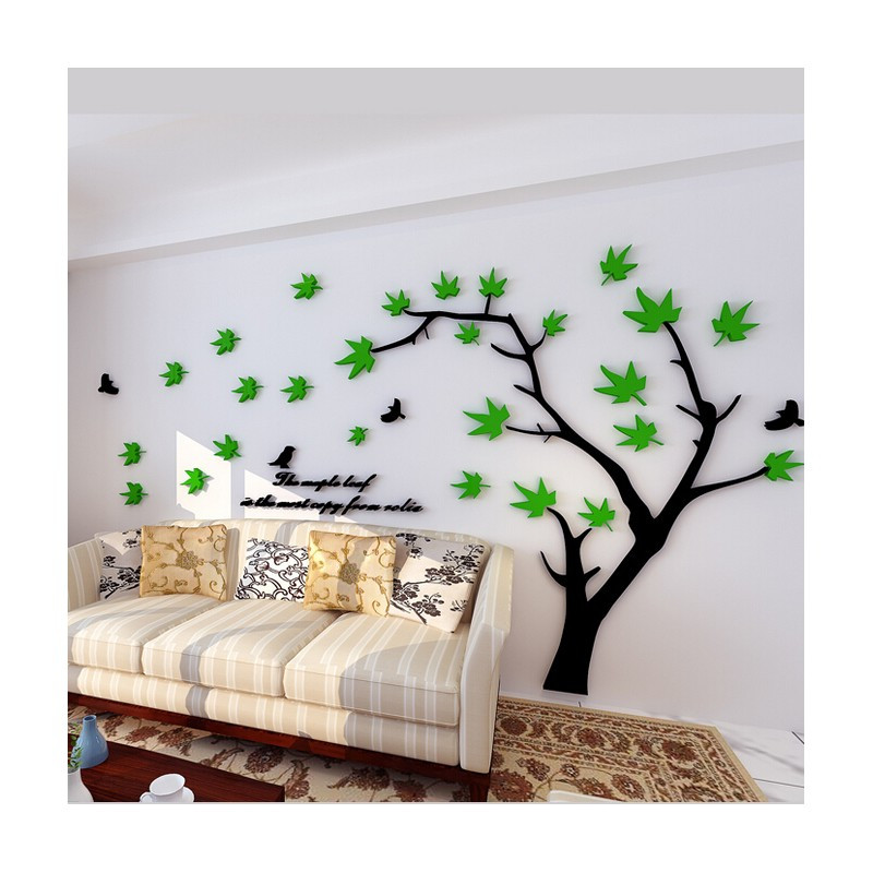 Best ideas about Acrylic Wall Art
. Save or Pin Buy Creative Tree Acrylic Wall Art at Now.