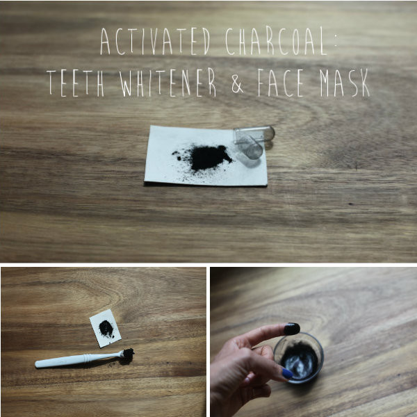 Best ideas about Activated Charcoal Face Mask DIY
. Save or Pin Beauty DIY Activated Charcoal Teeth Whitener & Face Mask Now.