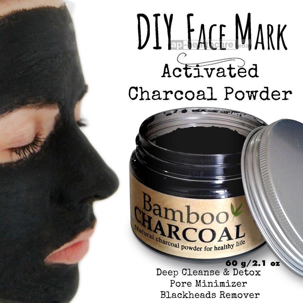 Best ideas about Activated Charcoal Face Mask DIY
. Save or Pin DIY Face Mask Activated Charcoal Powder Deep Cleanse Detox Now.