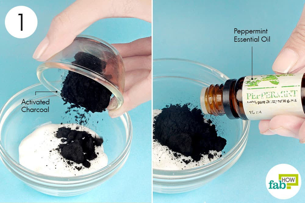 Best ideas about Activated Charcoal Face Mask DIY
. Save or Pin 5 Best DIY Peel f Facial Masks to Deep Clean Pores and Now.