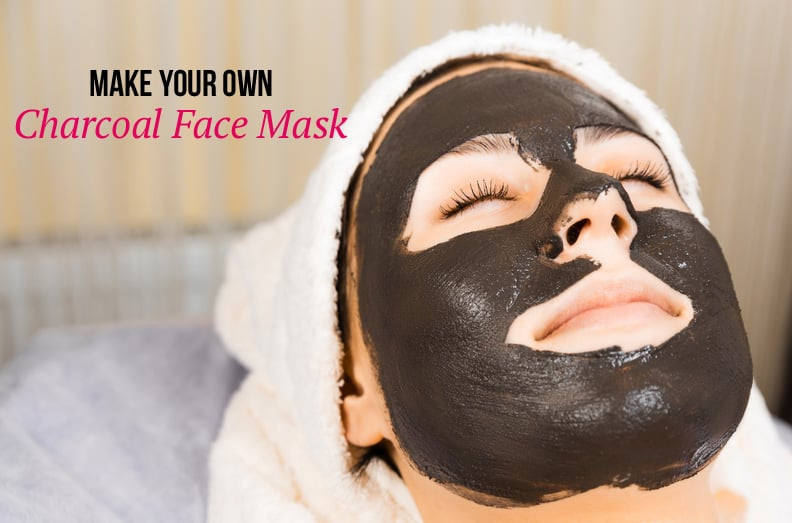 Best ideas about Activated Charcoal Face Mask DIY
. Save or Pin DIY Activated Charcoal Face Mask Eat Drink Paleo Now.