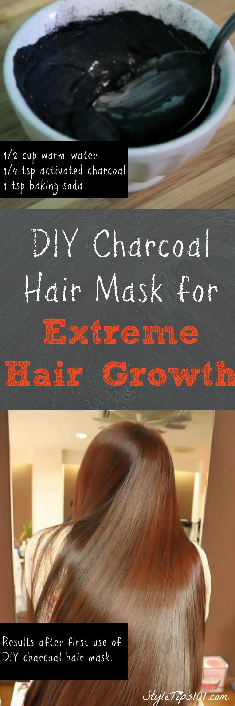 Best ideas about Activated Charcoal Mask DIY
. Save or Pin DIY Activated Charcoal Hair Mask Now.