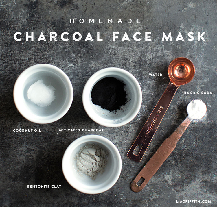 Best ideas about Activated Charcoal Mask DIY
. Save or Pin DIY Charcoal Face Mask Now.