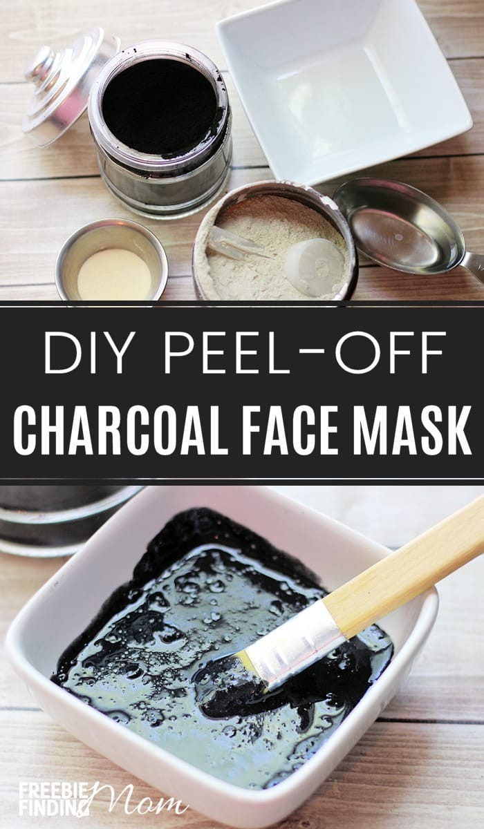 Best ideas about Activated Charcoal Mask DIY
. Save or Pin DIY Activated Charcoal Face Mask Now.