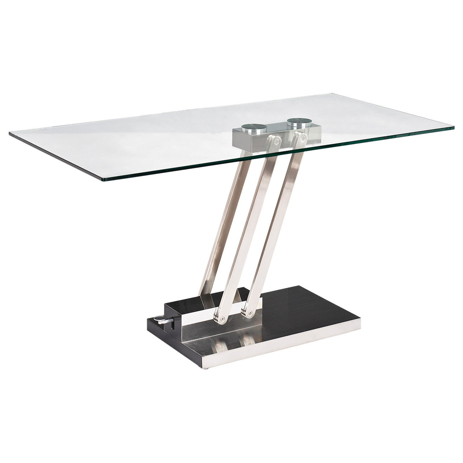 Best ideas about Adjustable Coffee Table
. Save or Pin Chintaly Zilt Adjustable Height Coffee Table Coffee Now.