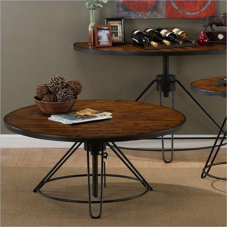 Best ideas about Adjustable Coffee Table
. Save or Pin 25 best ideas about Adjustable height coffee table on Now.