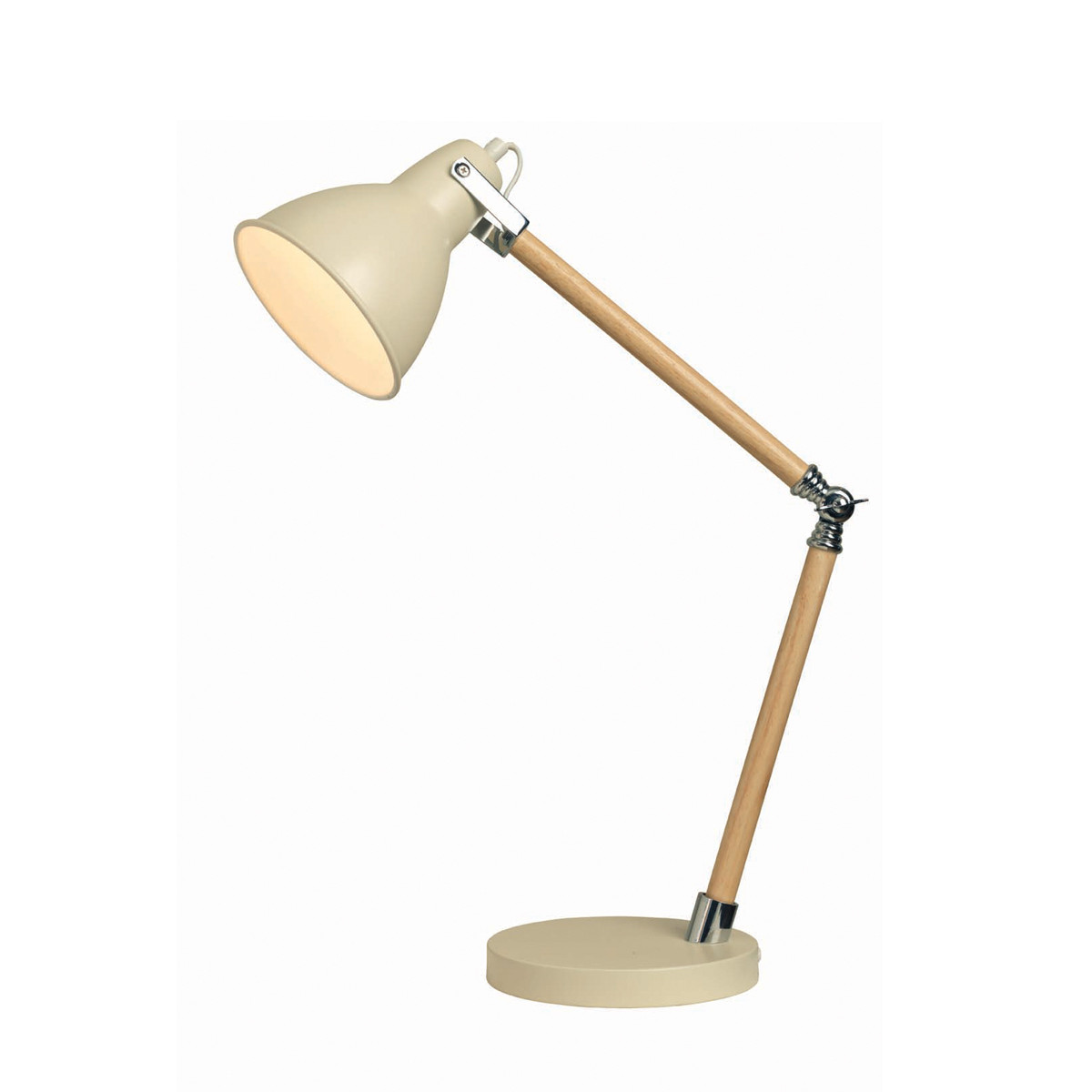 Best ideas about Adjustable Desk Lamp
. Save or Pin Drake Adjustable Desk Lamp Cream Now.