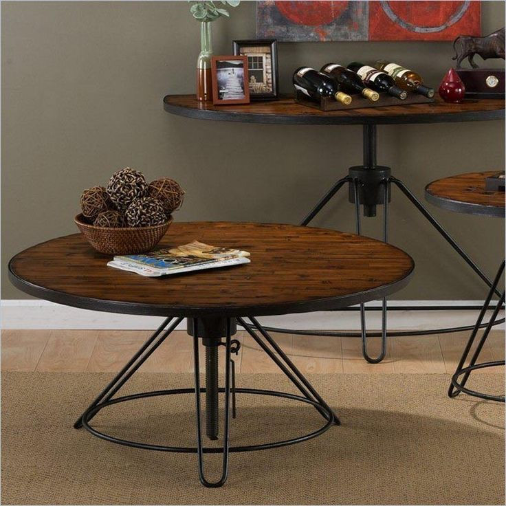 Best ideas about Adjustable Height Coffee Table
. Save or Pin 25 best ideas about Adjustable height coffee table on Now.