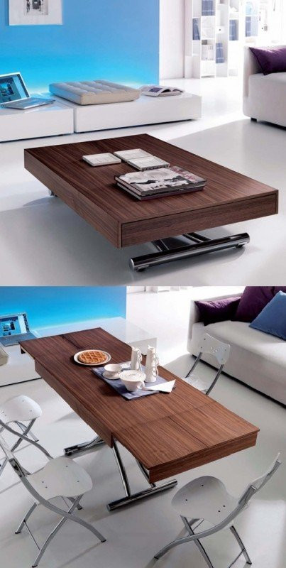 Best ideas about Adjustable Height Coffee Table
. Save or Pin Adjustable Height Coffee Dining Table Foter Now.