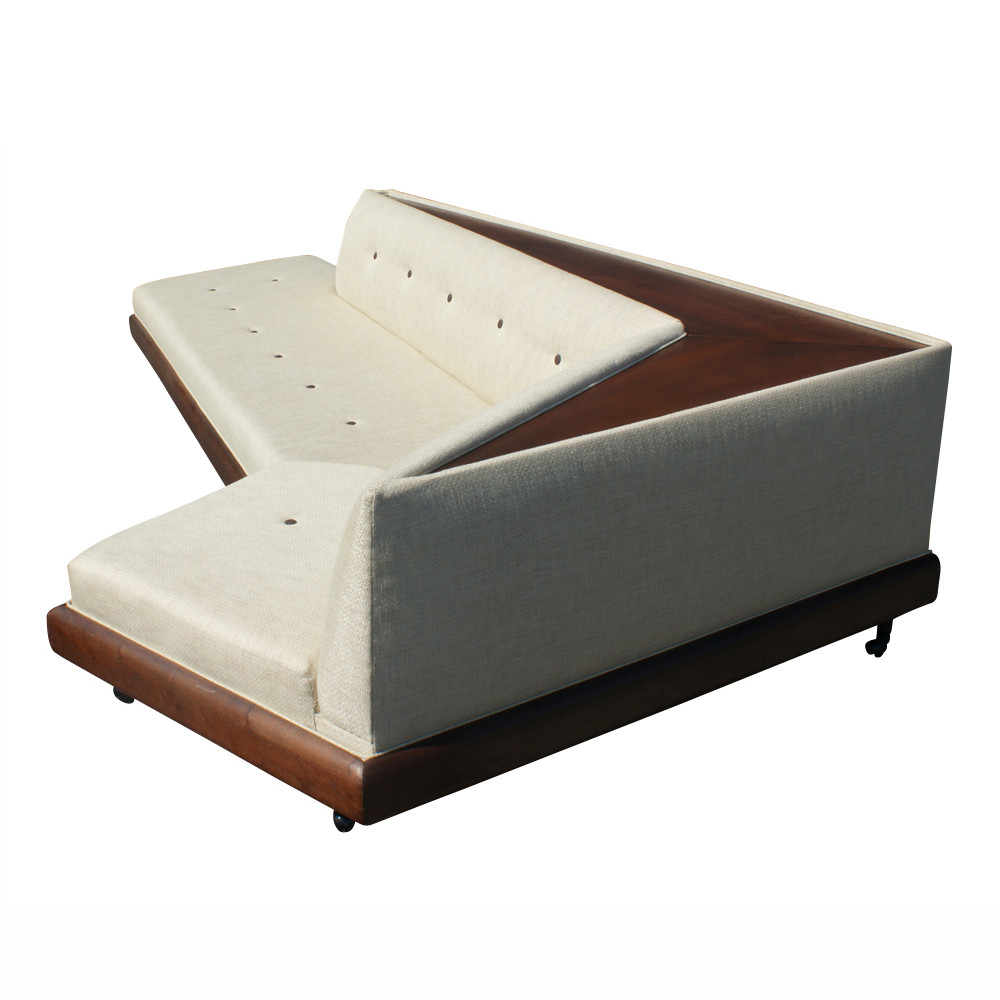 Best ideas about Adrian Pearsall Sofa
. Save or Pin Adrian Pearsall Craft Associates Boomerang Platform Sofa Now.