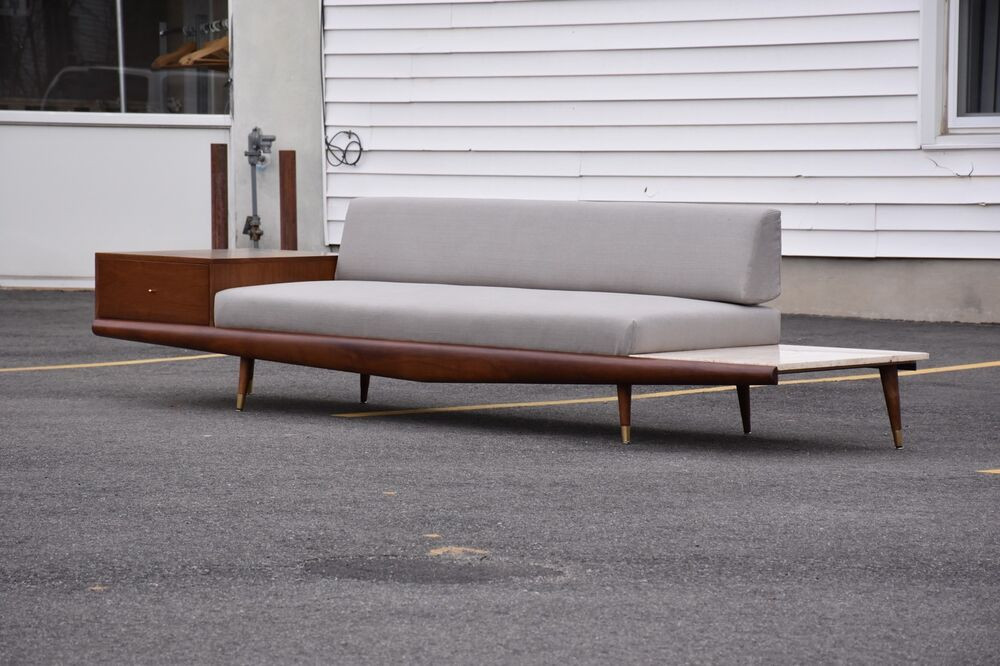Best ideas about Adrian Pearsall Sofa
. Save or Pin Adrian Pearsall Mid Century Sofa Now.