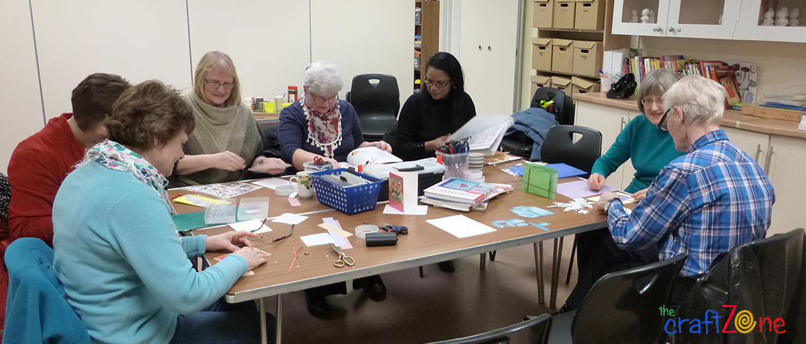 Best ideas about Adult Craft Classes
. Save or Pin The Howard Centre – …being church differently Now.