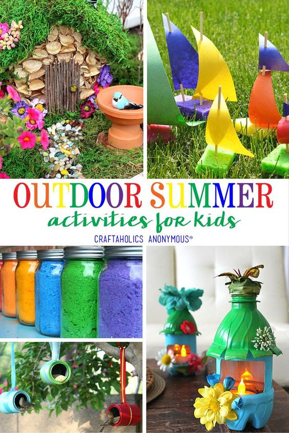 Best ideas about Adult Summer Crafts
. Save or Pin Pinterest • The world’s catalog of ideas Now.