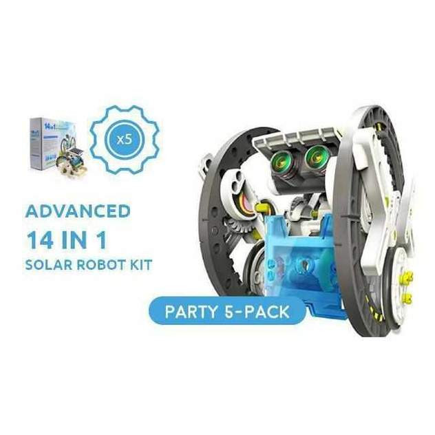 Best ideas about Advanced 14 In 1 DIY Solar Robot Kit
. Save or Pin Products – Page 2 – Smart Kids ly Now.