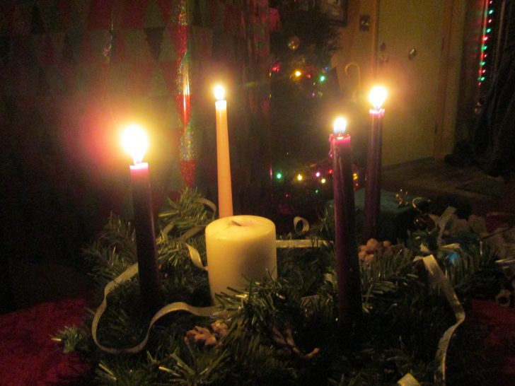 Best ideas about Advent Candle Lighting Readings 2019
. Save or Pin Advent Candle Lighting Hope Order Ceremony Catholic Now.
