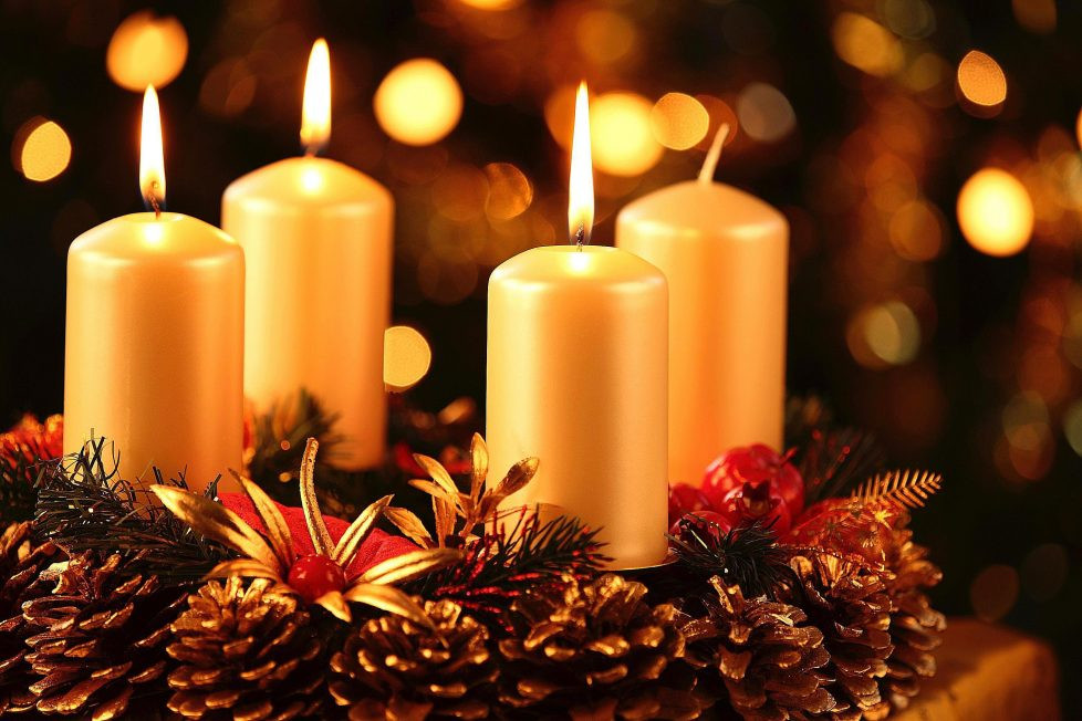 Best ideas about Advent Candle Lighting Readings 2019
. Save or Pin Advent Candle Lighting Readings Love 2018 For Families Now.