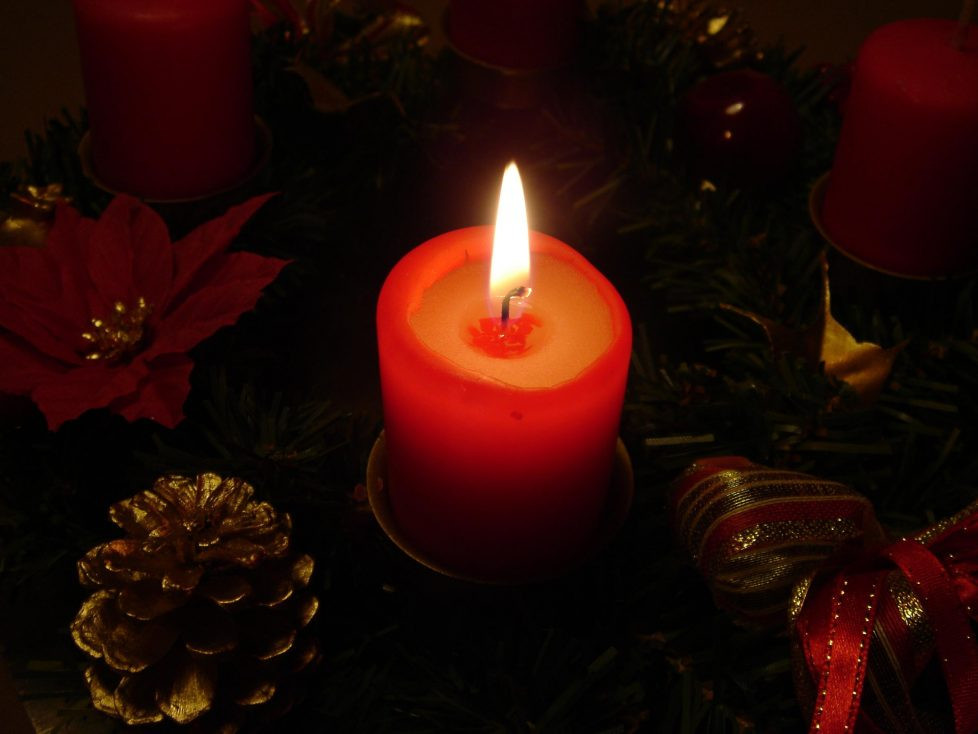 Best ideas about Advent Candle Lighting Readings 2019
. Save or Pin Advent Wreath Candle Lighting Order Catholic Ceremony Now.