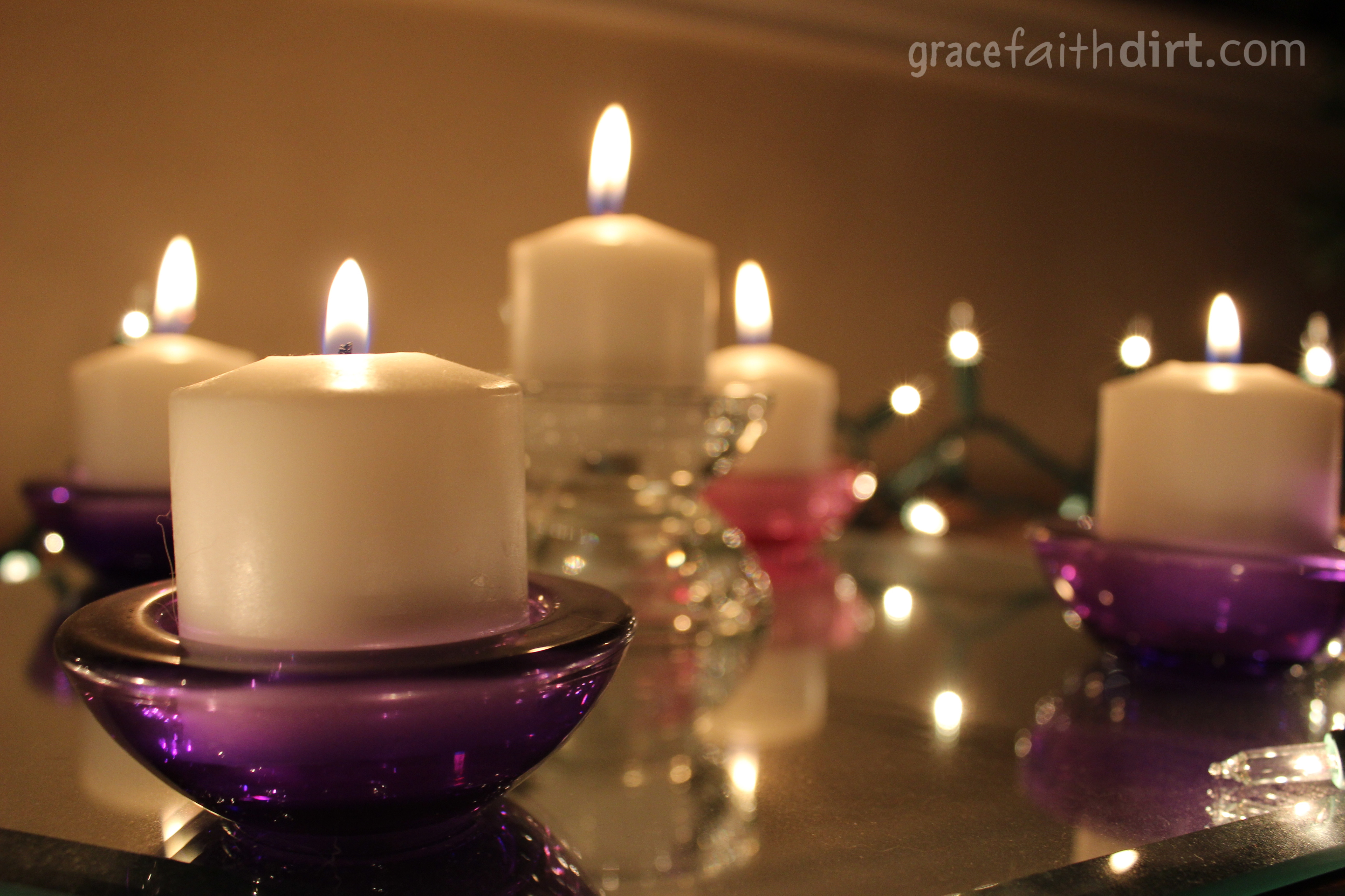 Best ideas about Advent Candle Lighting Readings 2019
. Save or Pin Lighting Advent Presbyterian Candle Prayers Year B Now.