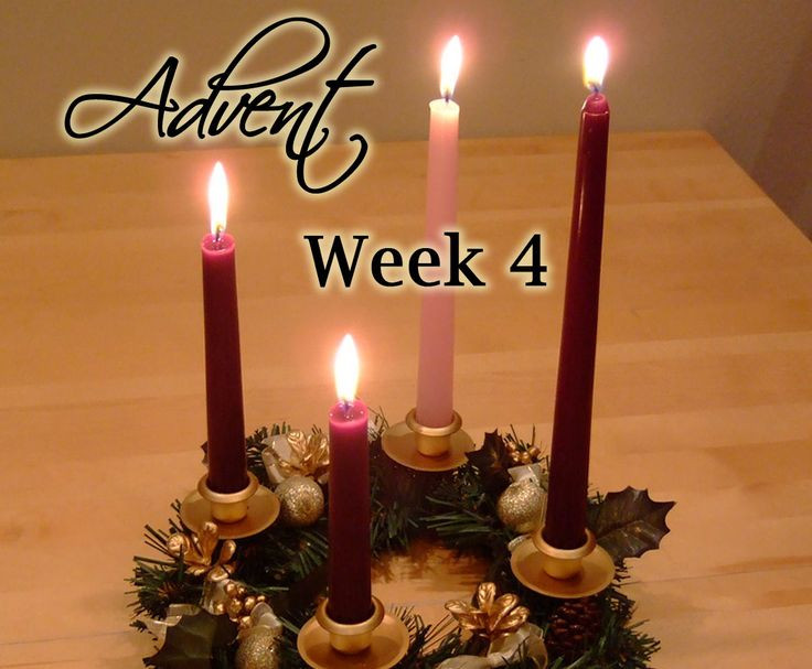 Best ideas about Advent Candle Lighting Readings
. Save or Pin 24 best Advent Week 4 images on Pinterest Now.