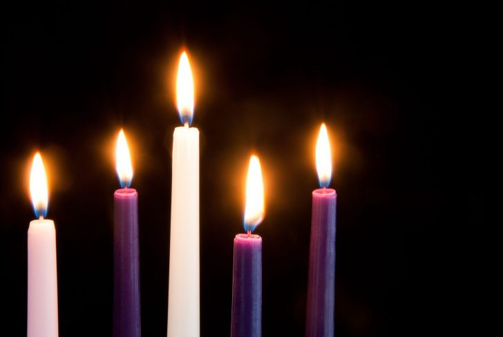 Best ideas about Advent Candle Lighting Readings
. Save or Pin Advent Candle Lighting Readings 2017 Umc Dates Pcusa Now.