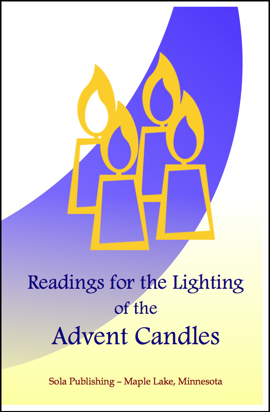 Best ideas about Advent Candle Lighting Readings
. Save or Pin Sola Sunday School Archive Advent Candle Readings Now.