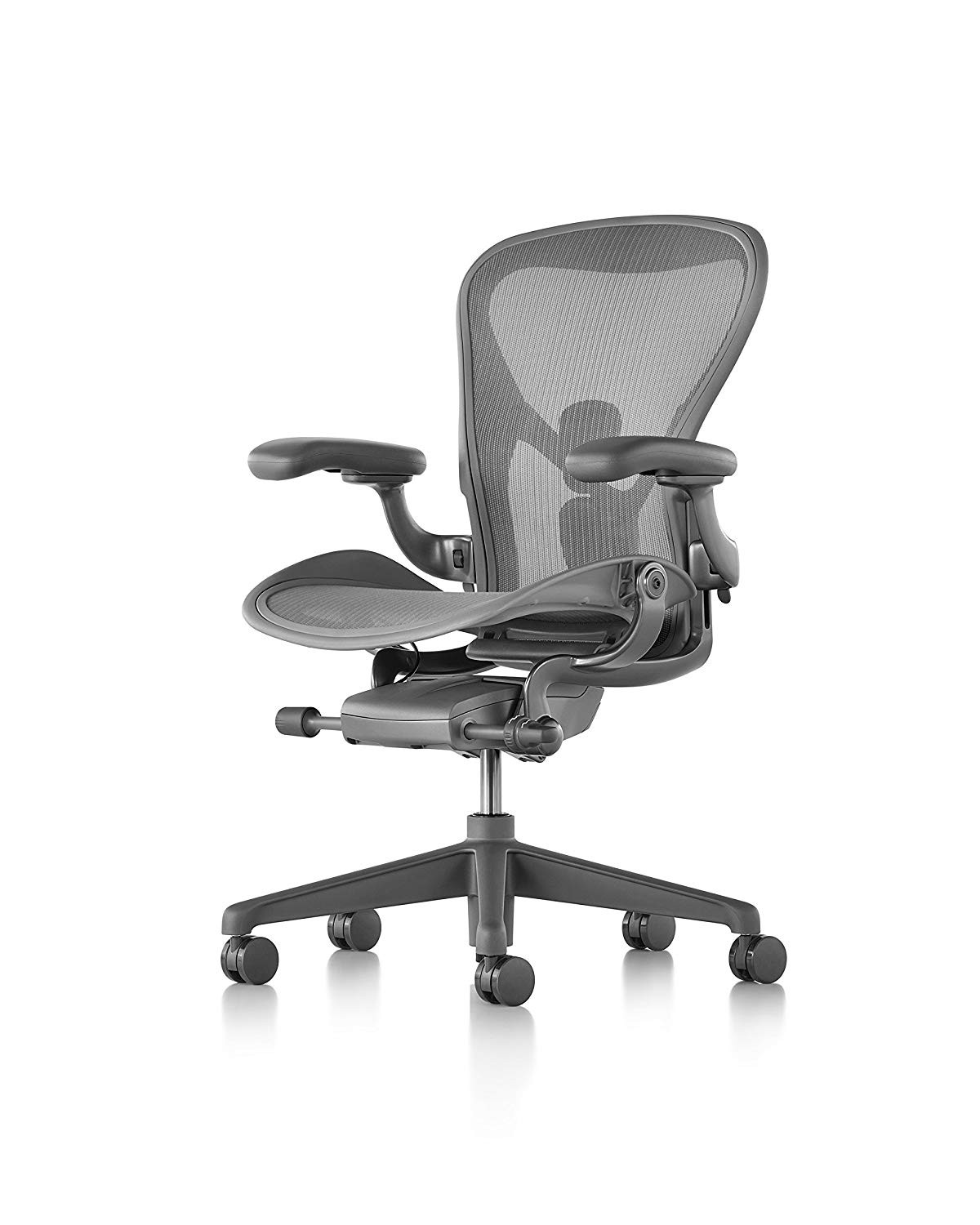 Best ideas about Aeron Chair Sizes
. Save or Pin Herman Miller AER1B23DWALPVPRSNADVPBBDVP B Size Aeron Now.