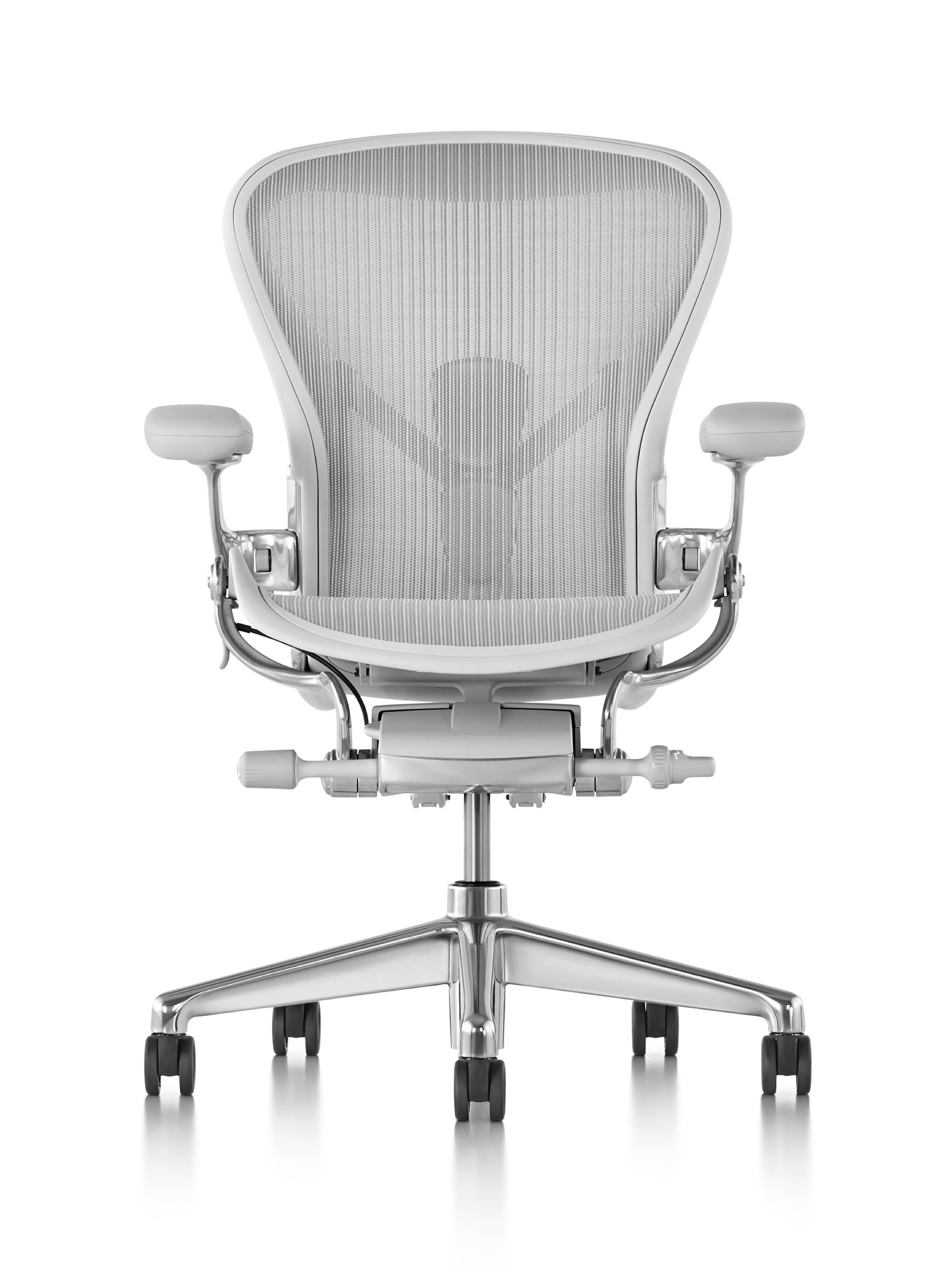 Best ideas about Aeron Chair Sizes
. Save or Pin Aeron Chair Herman Miller Now.