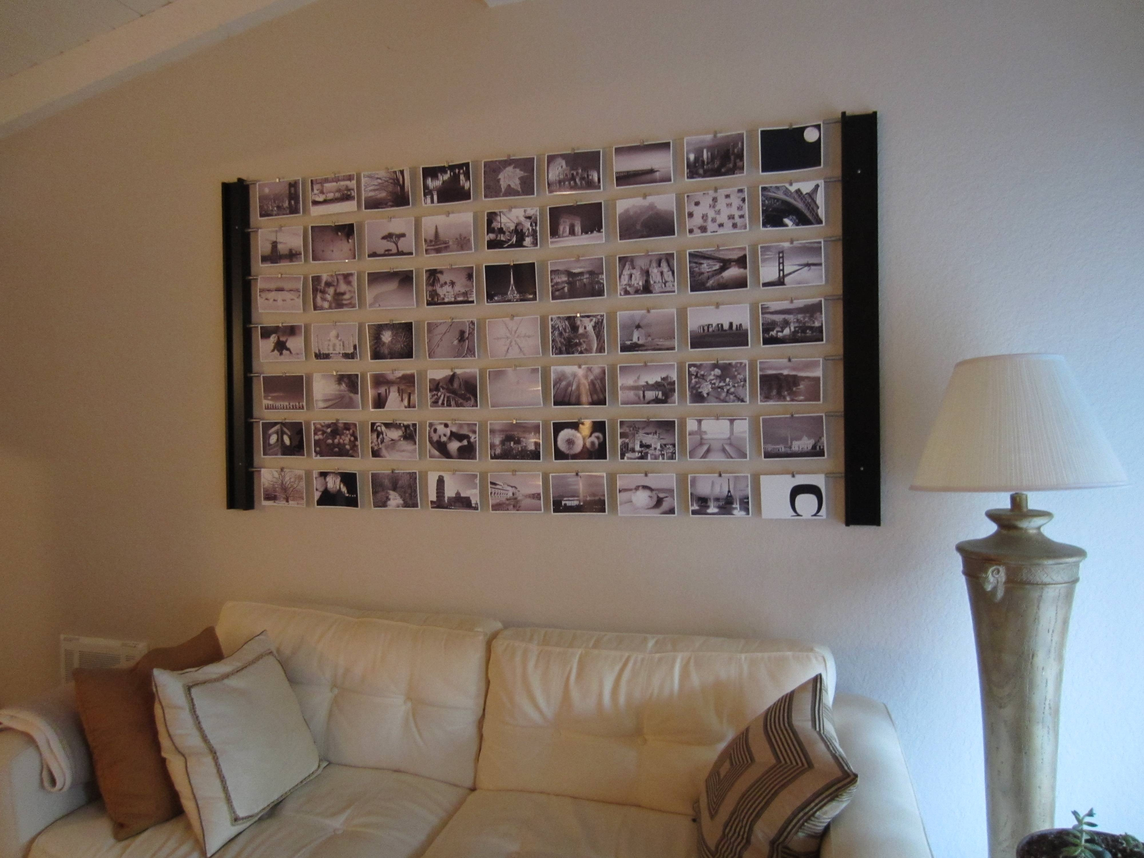 Best ideas about Affordable Wall Art
. Save or Pin 20 Best Cheap Wall Art And Decor Now.