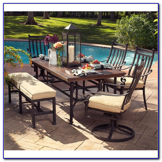 Best ideas about Agio Patio Furniture Costco
. Save or Pin Agio Patio Set Agio Patio Dining Set Patio Building Now.