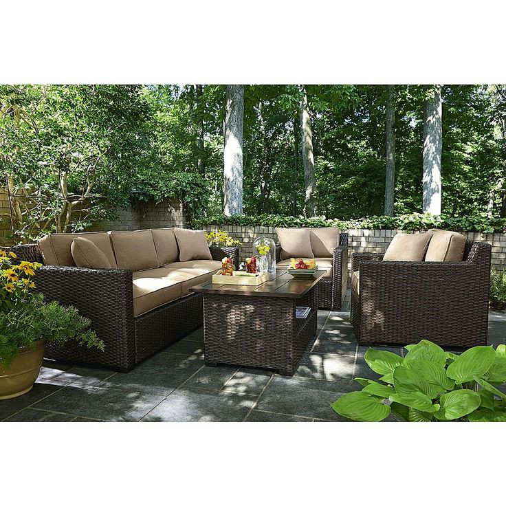 Best ideas about Agio Patio Furniture
. Save or Pin 25 best ideas about Agio Patio Furniture on Pinterest Now.