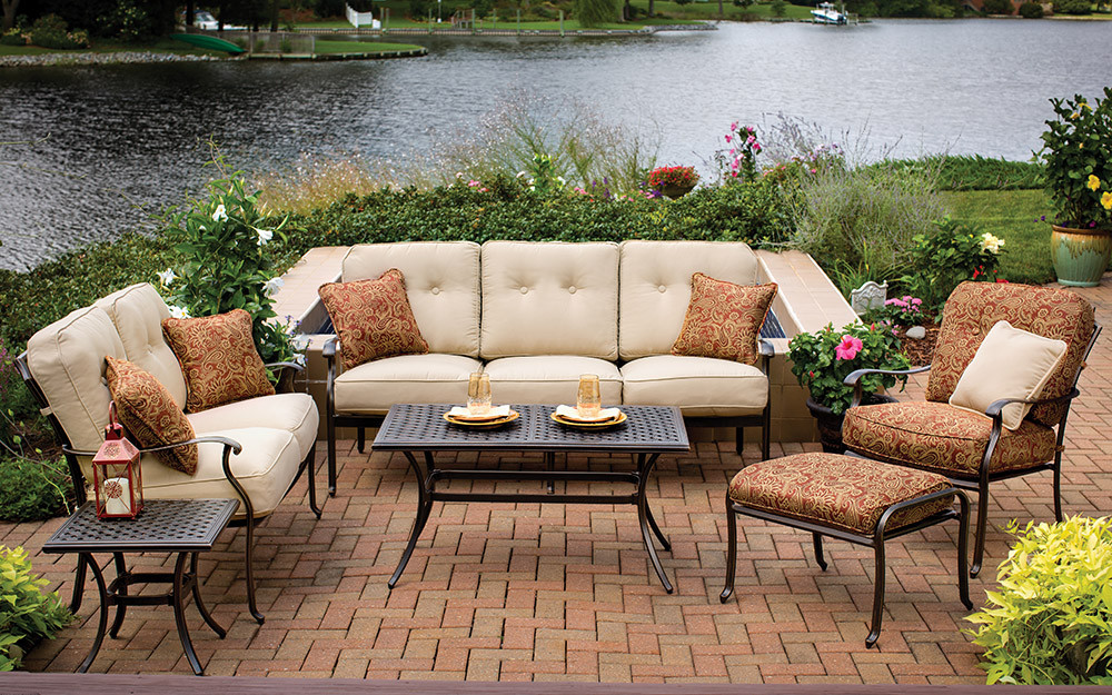 Best ideas about Agio Patio Furniture
. Save or Pin Agio Now.