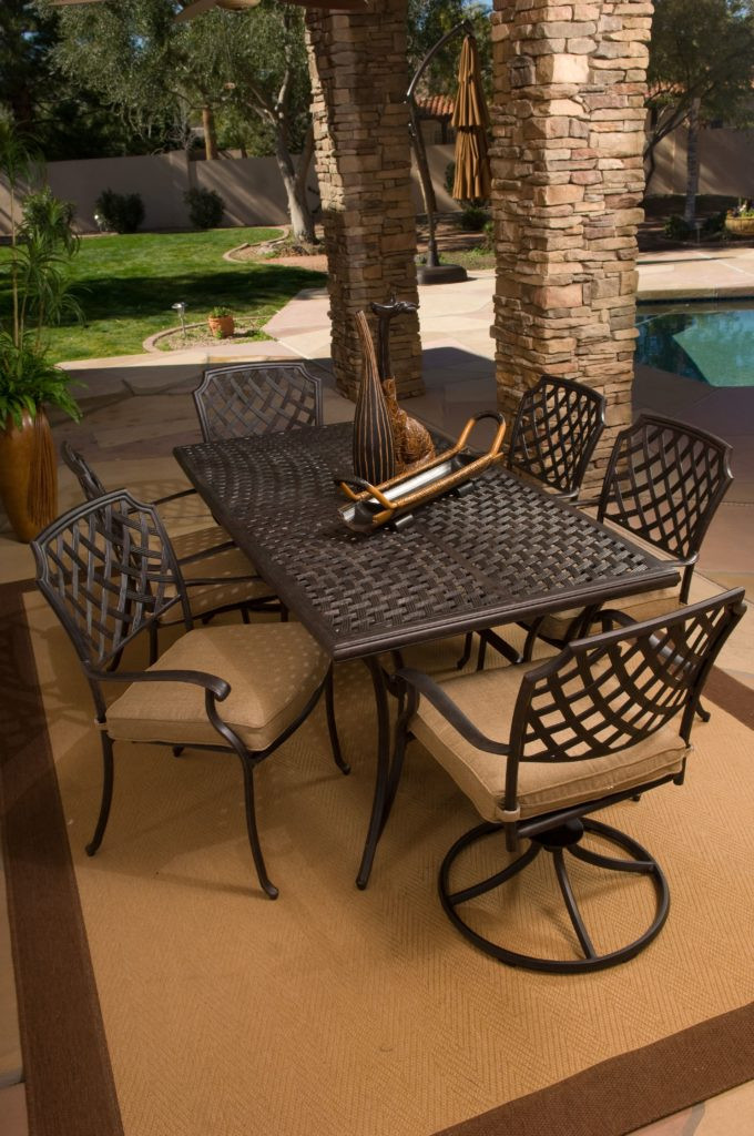 Best ideas about Agio Patio Furniture
. Save or Pin Agio Outdoor Patio Furniture – Isglmasjid Now.