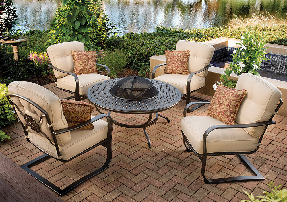 Best ideas about Agio Patio Furniture
. Save or Pin Agio Now.
