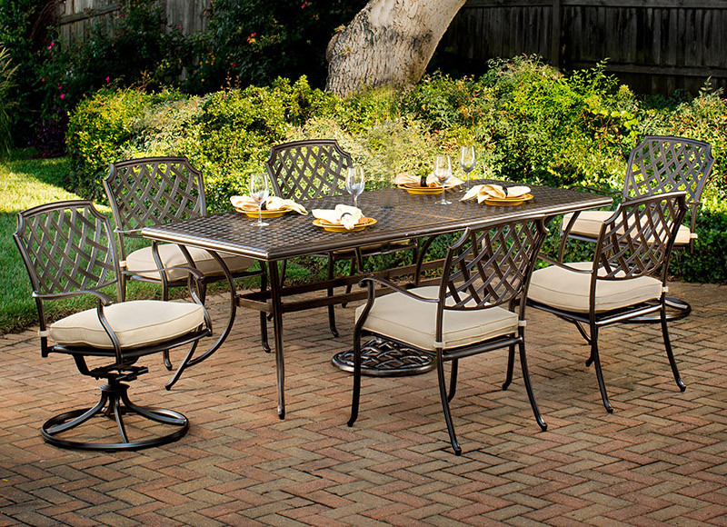 Best ideas about Agio Patio Furniture
. Save or Pin Agio Now.