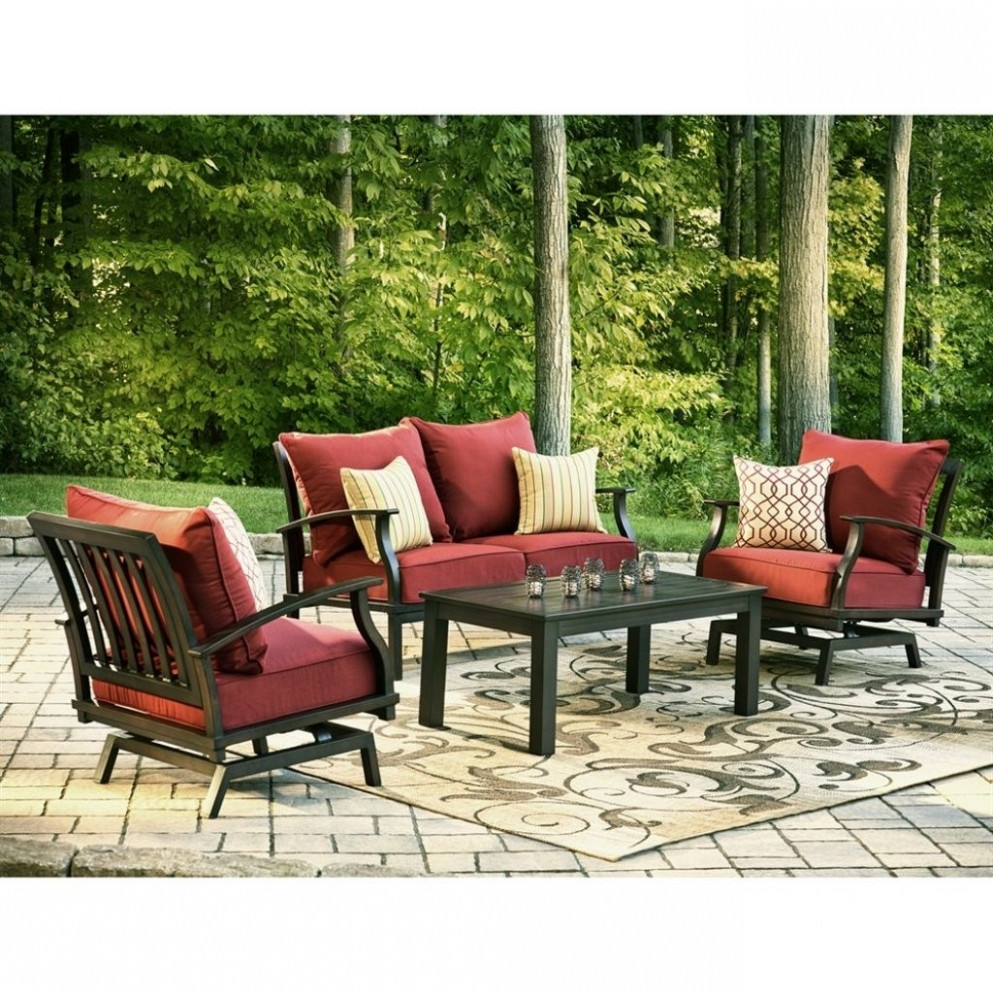 Best ideas about Allen And Roth Patio Furniture
. Save or Pin 25 Best Collection of Allen Roth Patio Chair Sets Now.