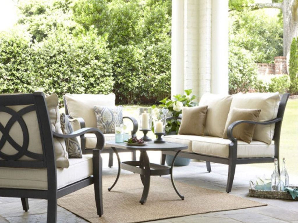 Best ideas about Allen And Roth Patio Furniture
. Save or Pin Allen And Roth Patio Furniture Replacement Parts Now.