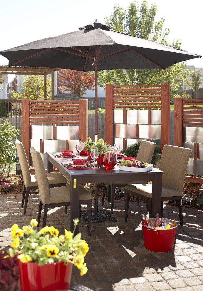 Best ideas about Allen And Roth Patio Furniture
. Save or Pin Stylish Allen Roth Patio Furniture You Can Get Now.