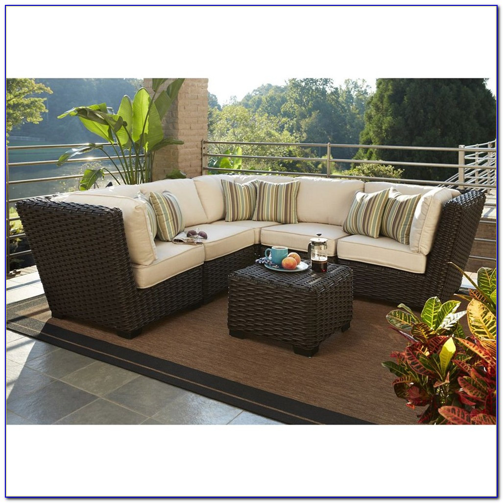 Best ideas about Allen And Roth Patio Furniture
. Save or Pin Allen Roth Patio Furniture Covers And Customer Service Now.