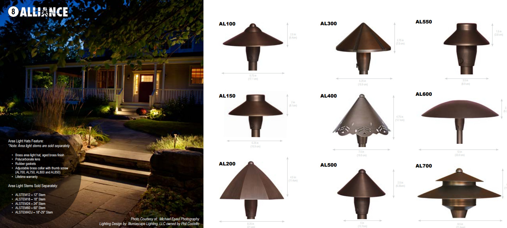 Best ideas about Alliance Outdoor Lighting
. Save or Pin Alliance outdoor lighting Caribbean Landscape Products Now.