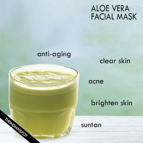 Best ideas about Aloe Face Mask DIY
. Save or Pin 5 Best Homemade Aloe Vera hydrating face mask Now.